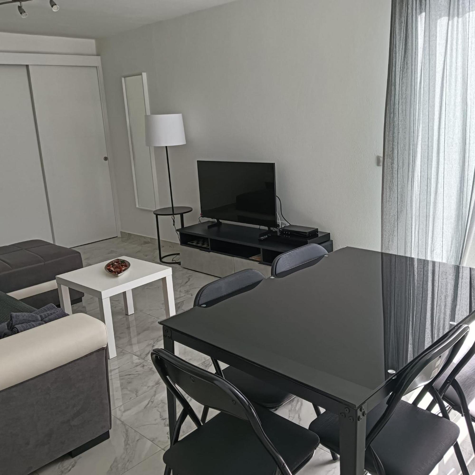 Apartamento Panoramic 플라야블랑카 외부 사진
