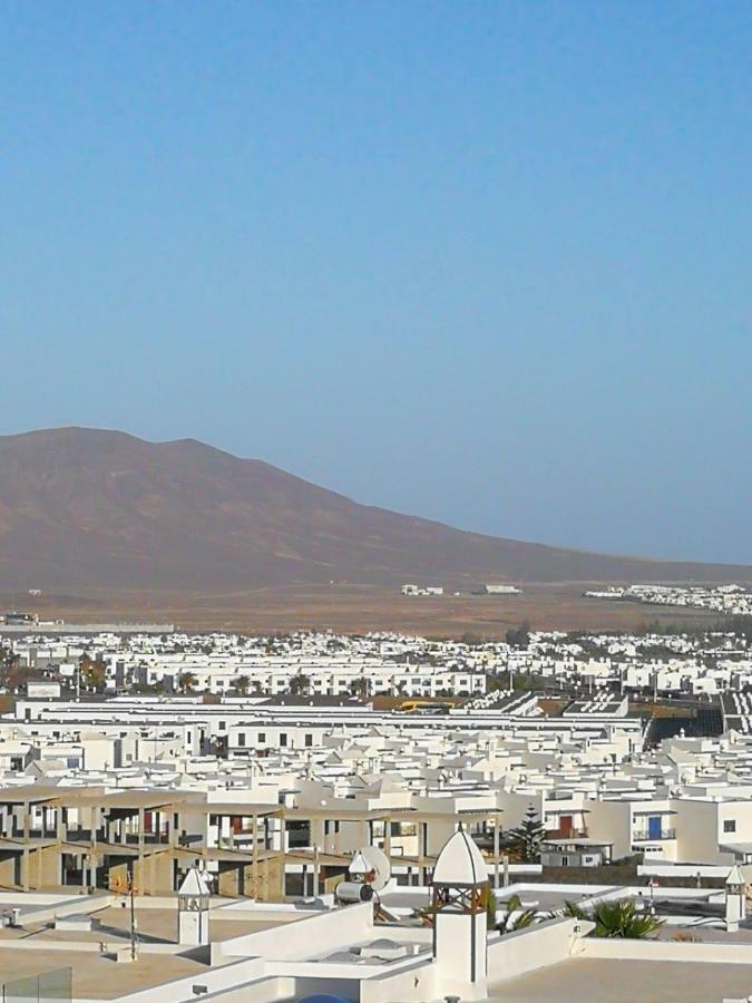 Apartamento Panoramic 플라야블랑카 외부 사진