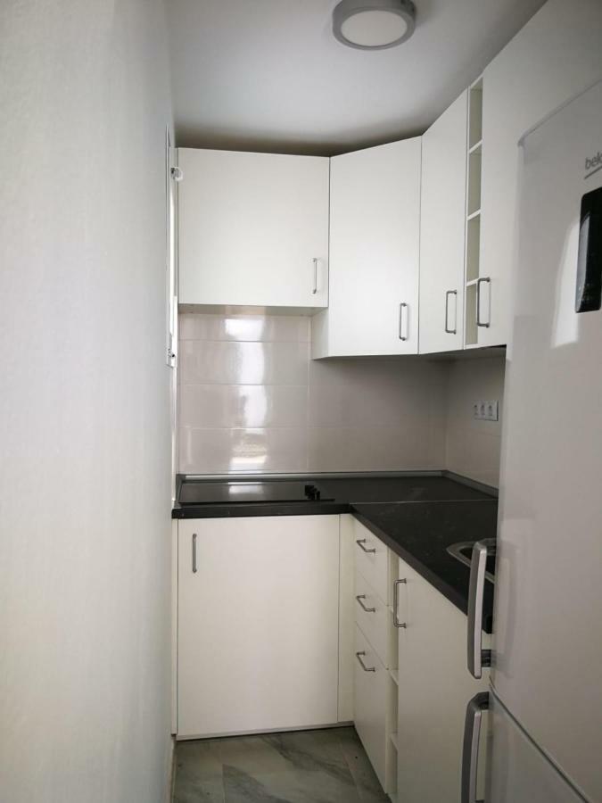 Apartamento Panoramic 플라야블랑카 외부 사진