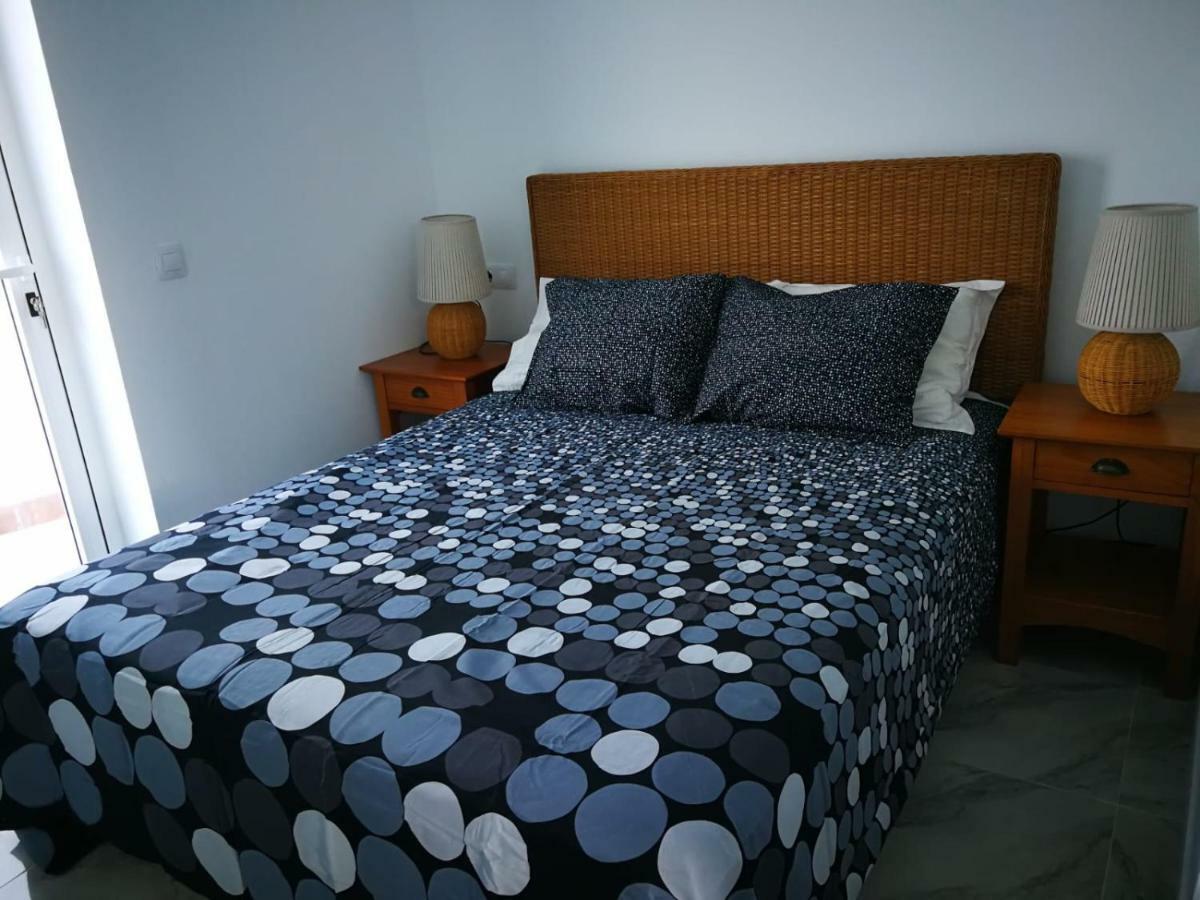 Apartamento Panoramic 플라야블랑카 외부 사진