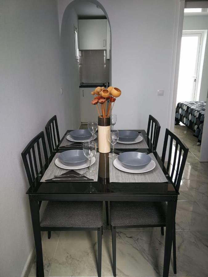 Apartamento Panoramic 플라야블랑카 외부 사진