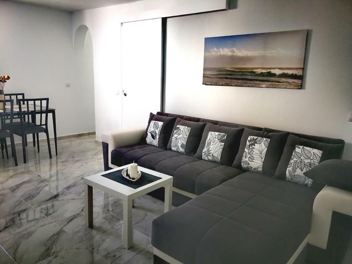 Apartamento Panoramic 플라야블랑카 외부 사진