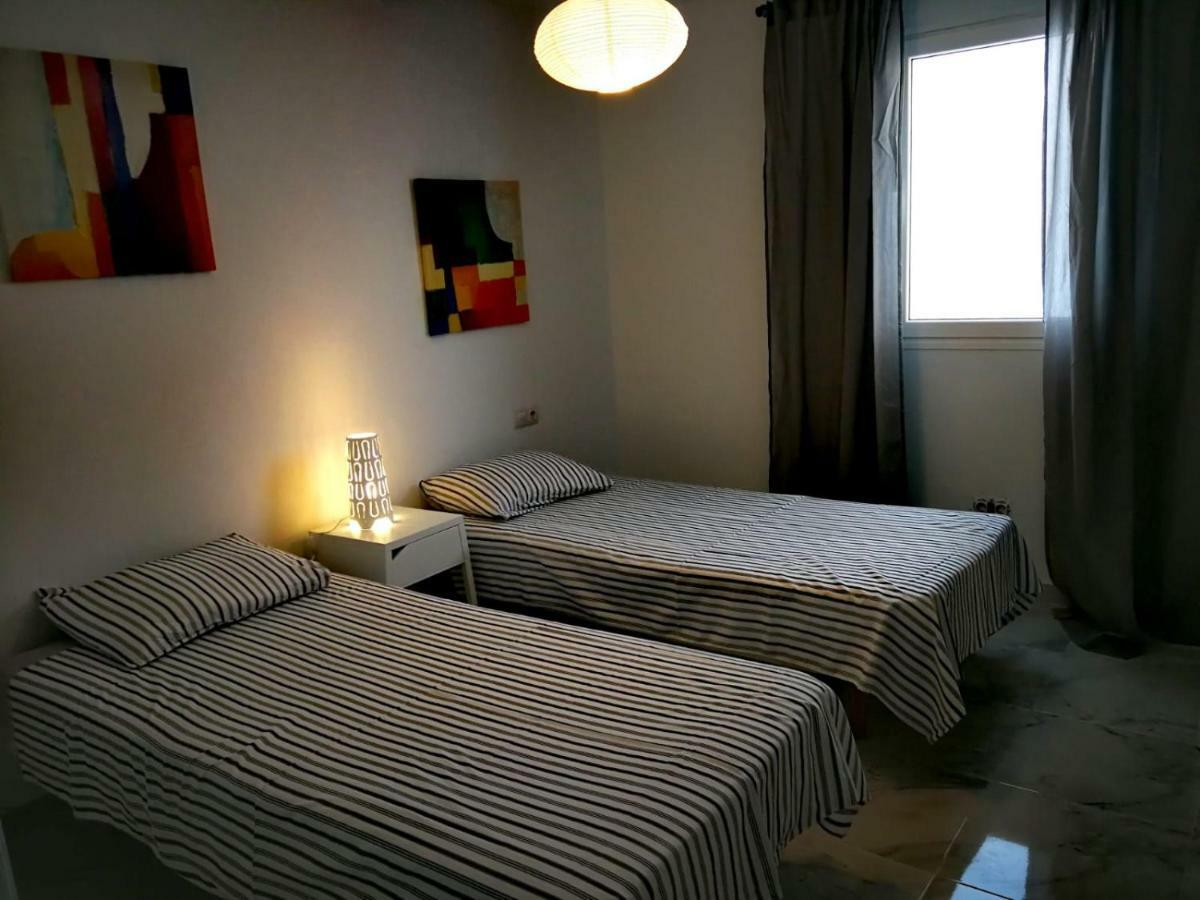Apartamento Panoramic 플라야블랑카 외부 사진